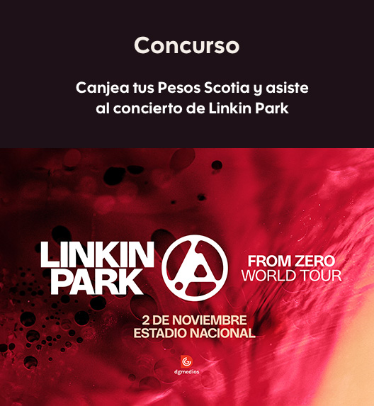 Sorteo KatyPerry